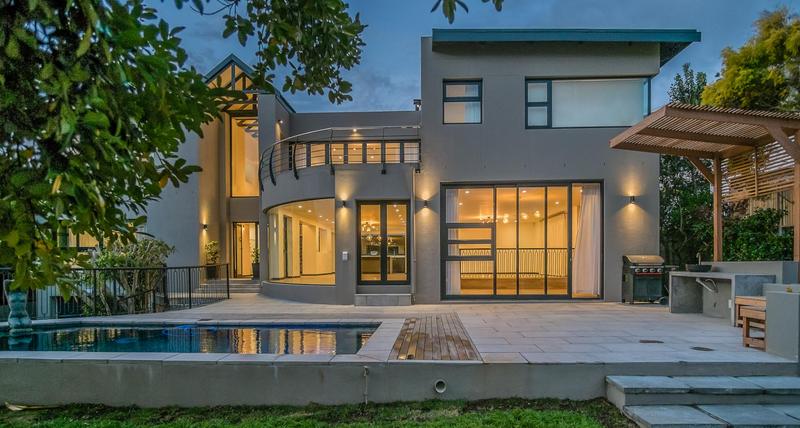 4 Bedroom Property for Sale in Scott Estate Western Cape